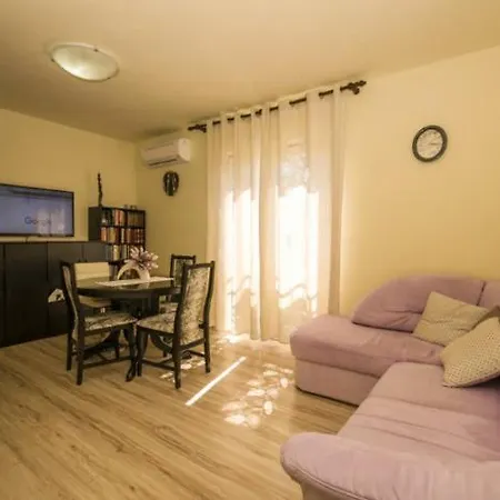 Apartman Maroce Appartamento