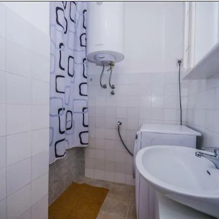 Appartamento Apartman Maroce