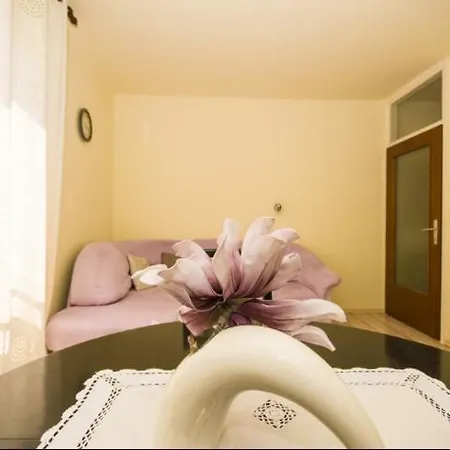 Apartman Maroce Appartamento *