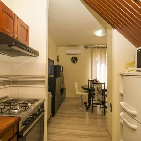 Apartman Maroce Appartamento