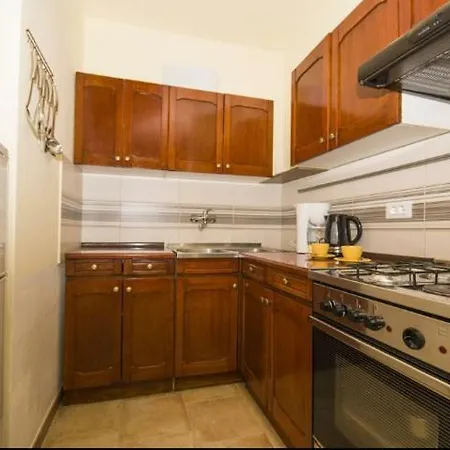 Appartamento Apartman Maroce