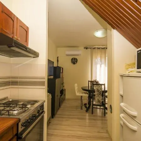 Apartman Maroce Appartamento *