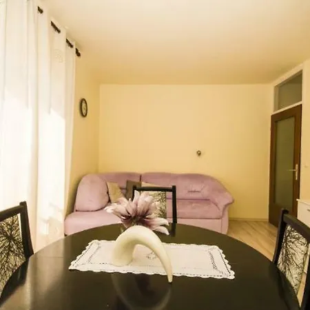 Appartamento Apartman Maroce