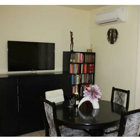 Appartamento Apartman Maroce *
