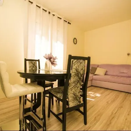 Apartman Maroce Apartment Porec