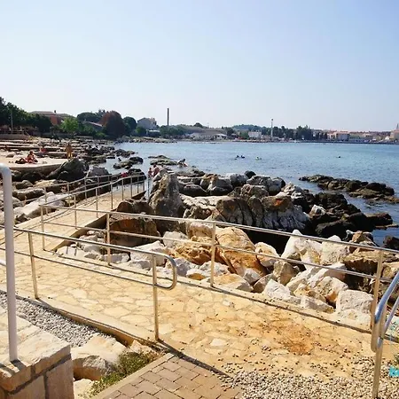 Apartman Maroce * Porec